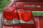 Chevrolet Cruze Turbo Diesel 2014 года